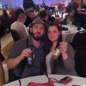 Meet your Posher, Lacey